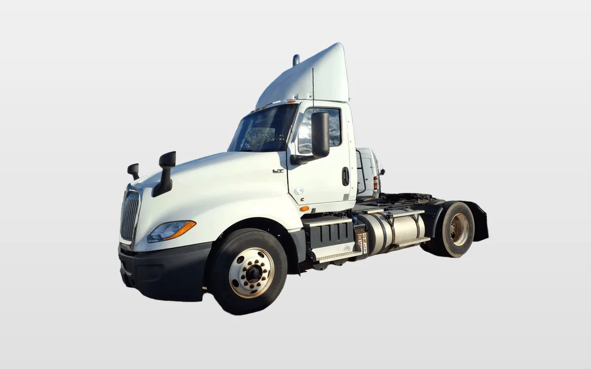 2021 International - image 1