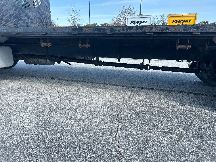 2020 International MV in Davenport, IA — photo 5