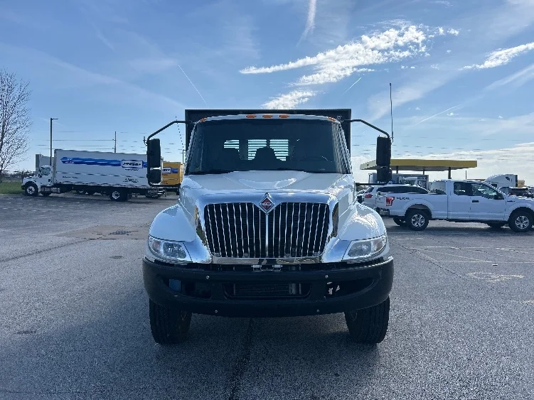 2020 International MV in Davenport, IA — photo 2
