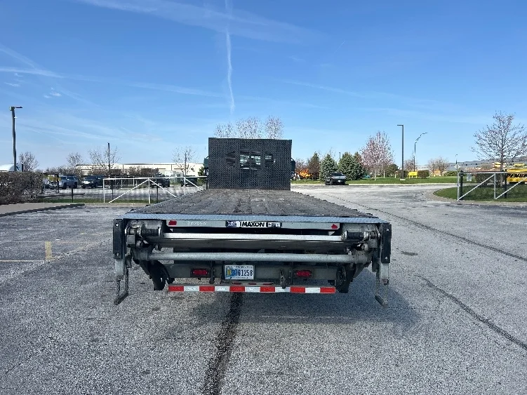 2020 International MV in Davenport, IA — photo 8
