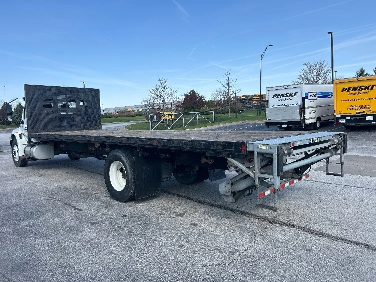 2020 International MV in Davenport, IA — photo 6