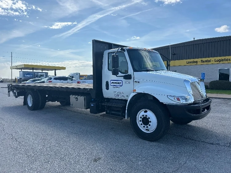2020 International MV in Davenport, IA