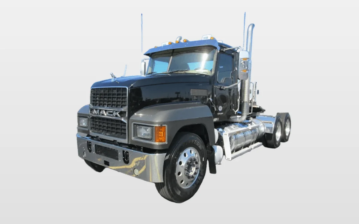 2022 Mack - image 1