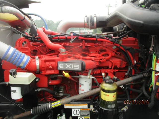 2022 Peterbilt 389 in Butler, PA — photo 10