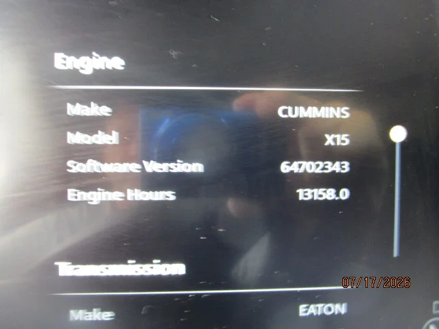 2022 Peterbilt 389 in Butler, PA — photo 18