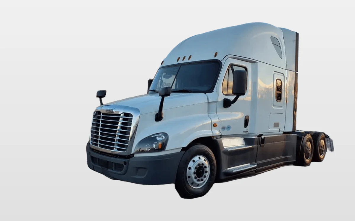 2020 Freightliner Cascadia - image 1