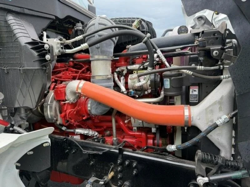 2026 Western Star — photo 14
