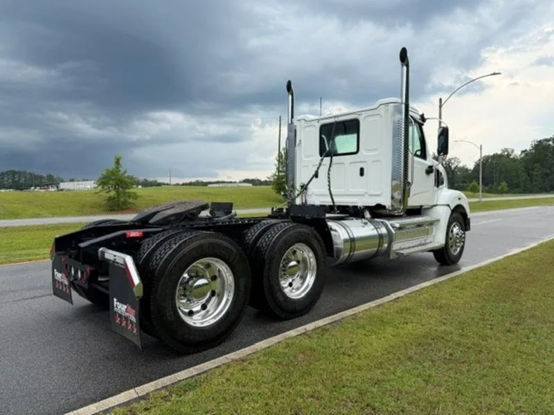 2026 Western Star — photo 5