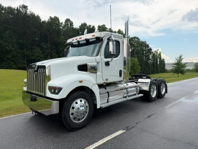 2026 Western Star 