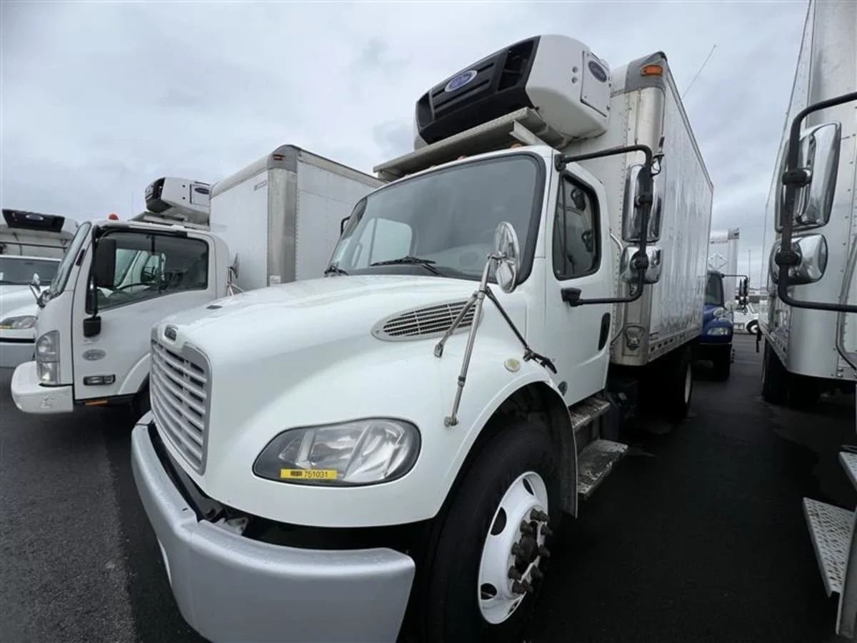 2018 Freightliner M2 106 in Beltsville, MD