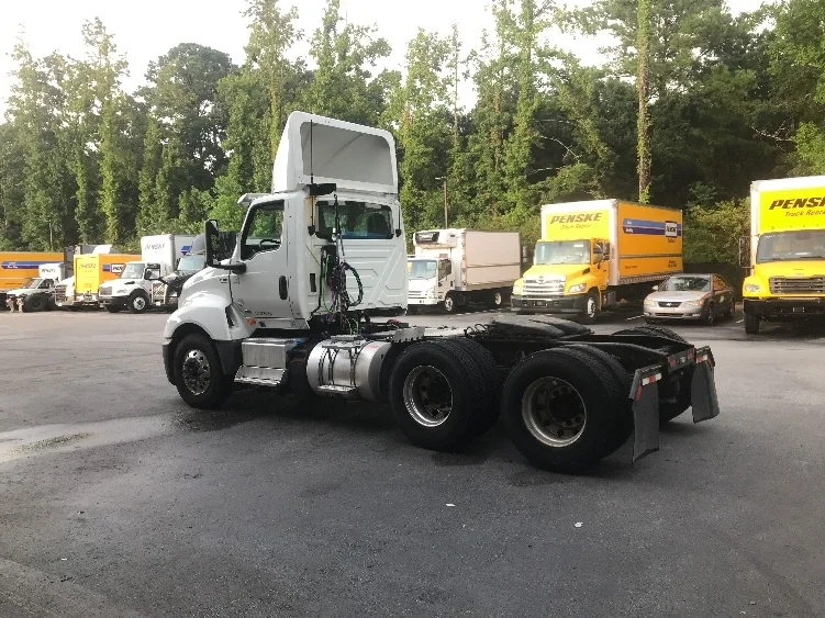 2020 International LT in Ladson, SC — photo 2