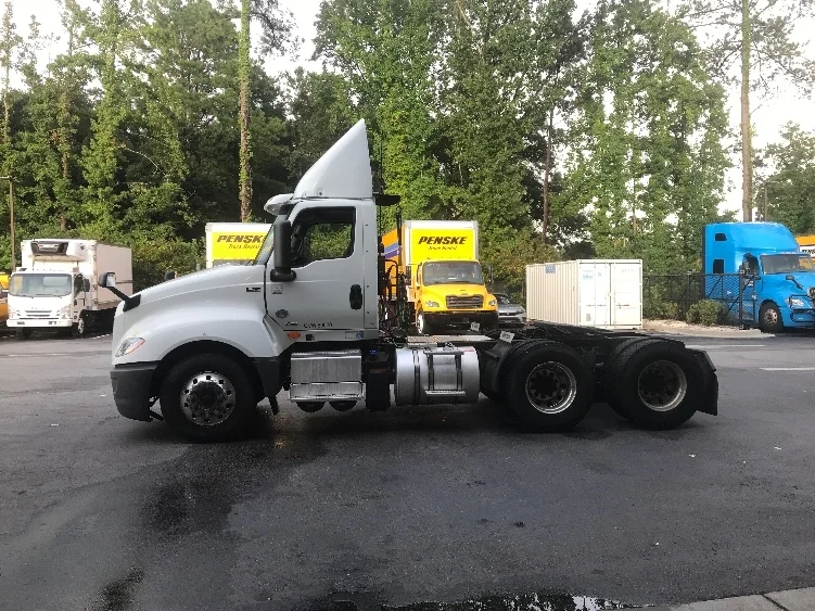 2020 International LT in Ladson, SC