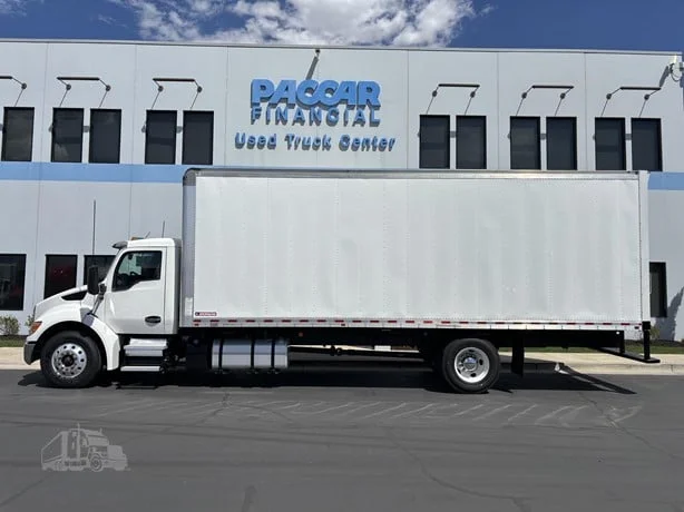 2023 Kenworth T380 in Salt Lake City, UT — photo 8