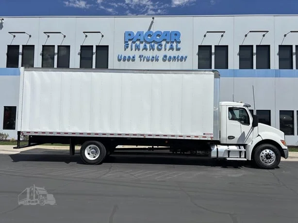 2023 Kenworth T380 in Salt Lake City, UT — photo 4
