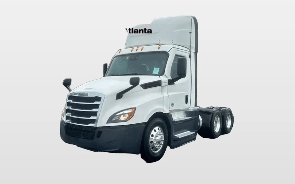 2021 FREIGHTLINER Cascadia 126 - image 1