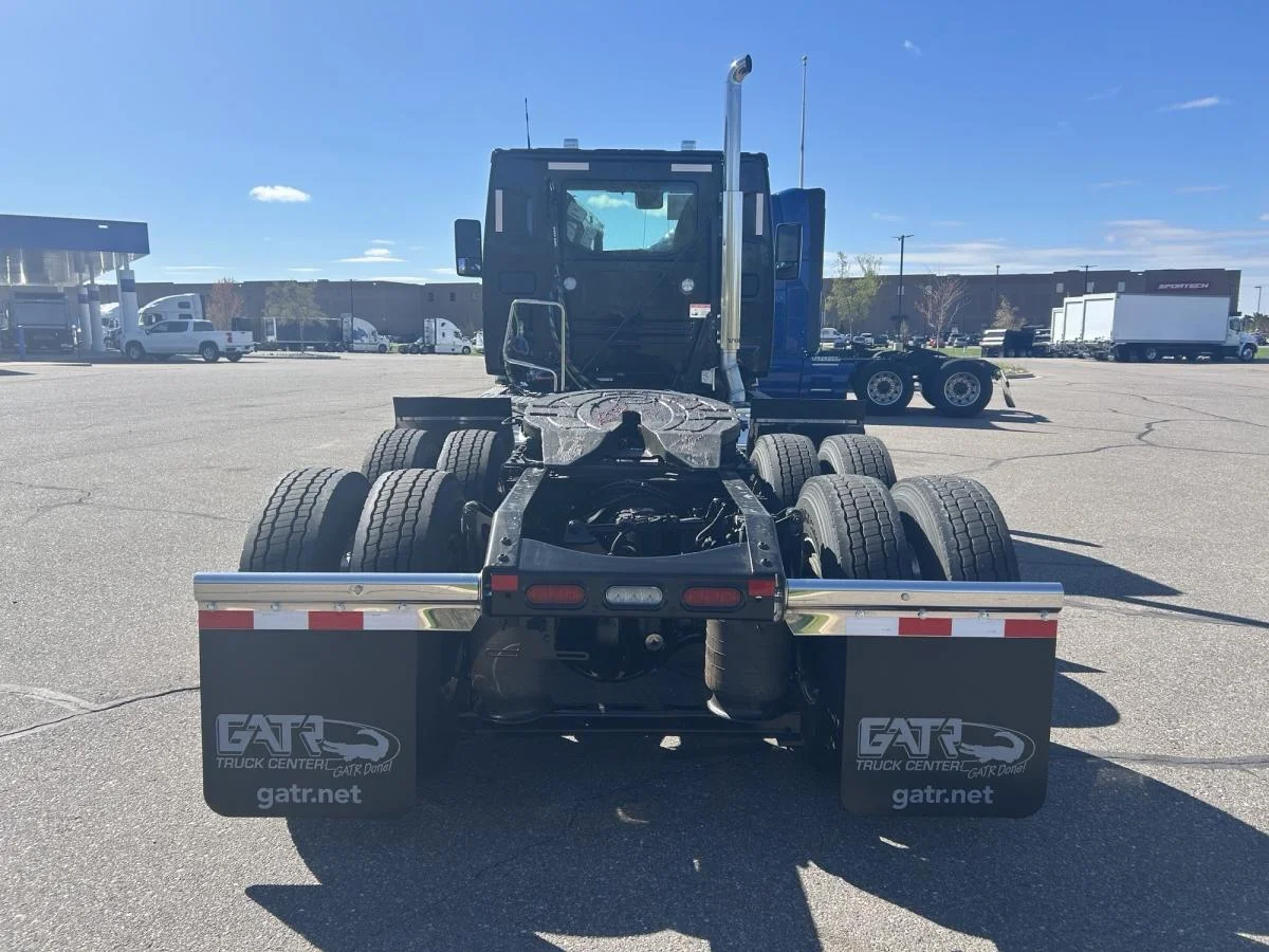 2027 Volvo in Sauk Rapids, MN — photo 4
