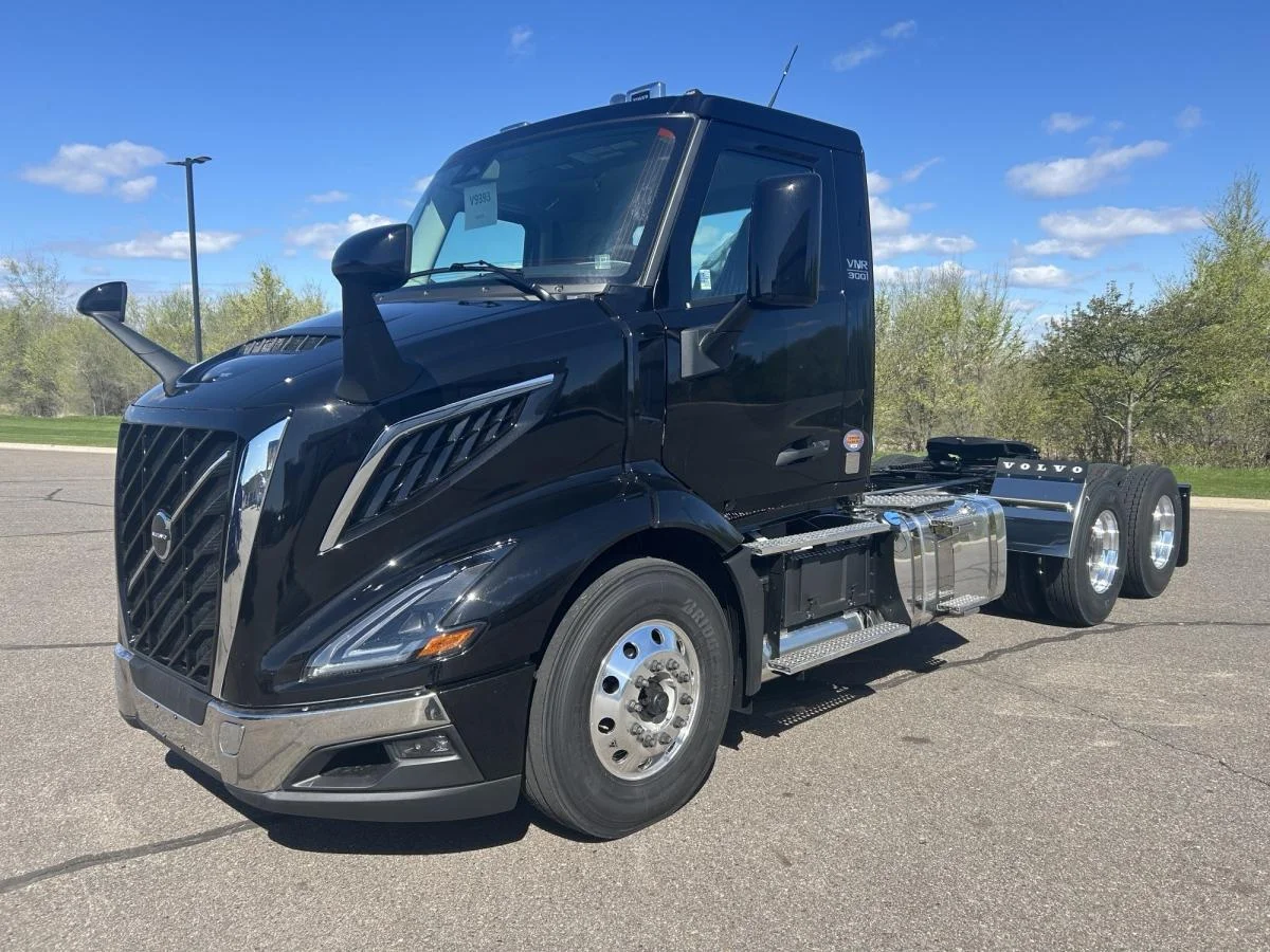 2027 Volvo in Sauk Rapids, MN