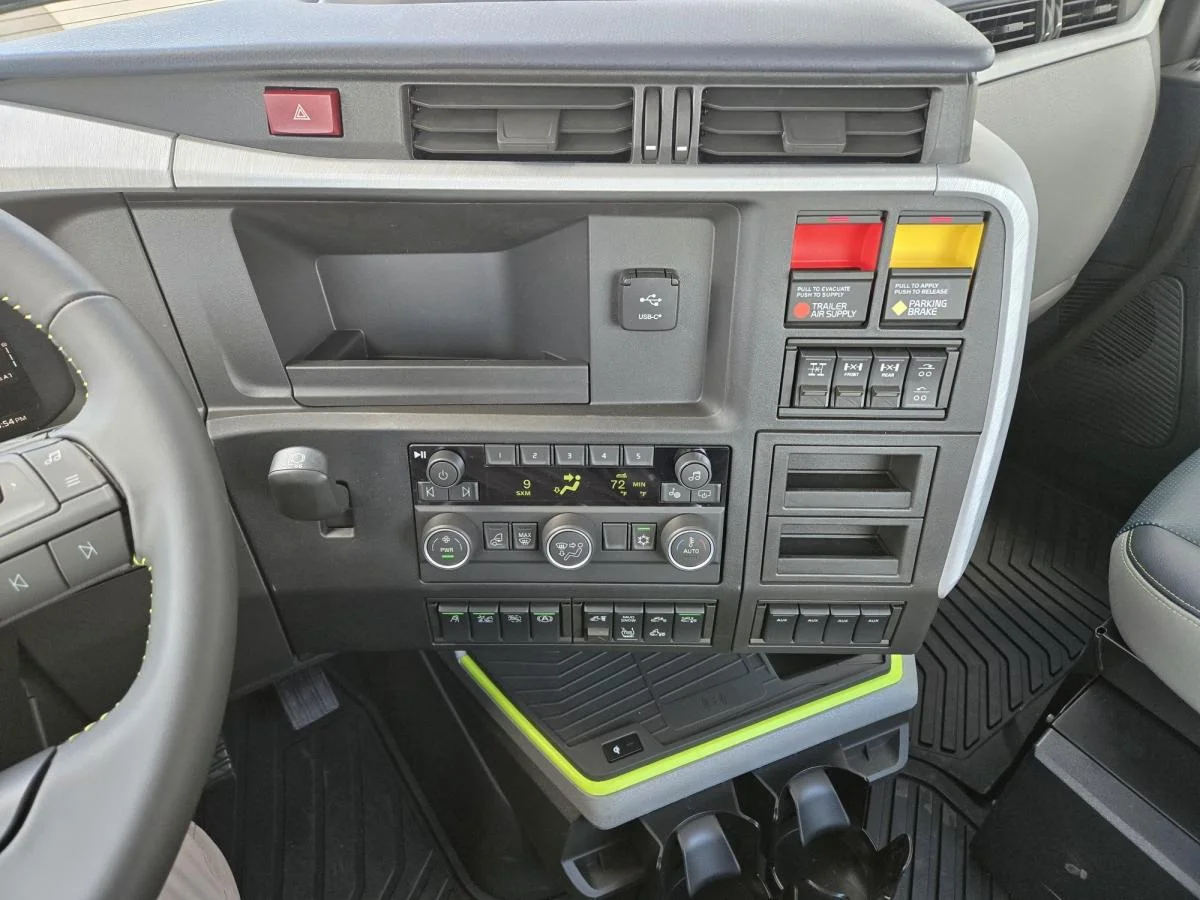 2027 Volvo in Sauk Rapids, MN — photo 11