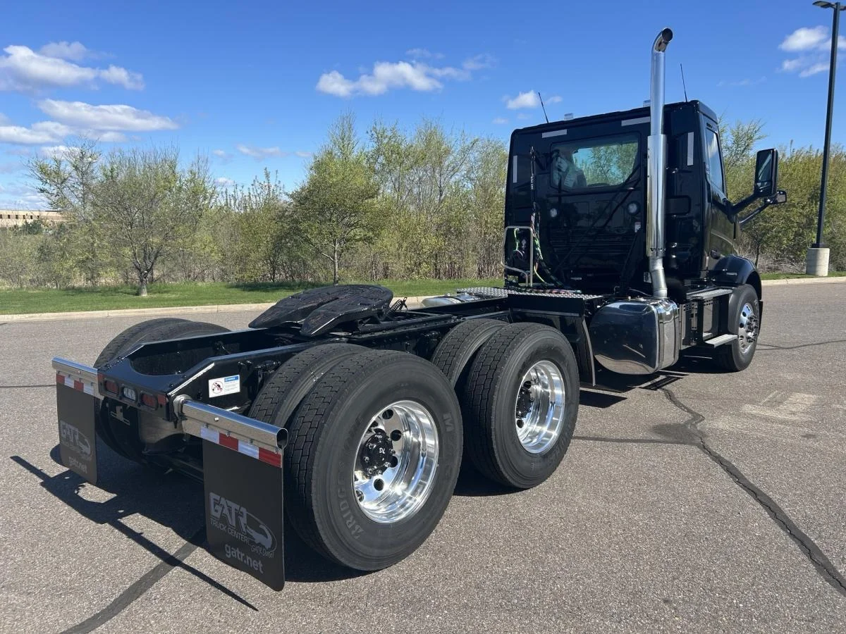 2027 Volvo in Sauk Rapids, MN — photo 5