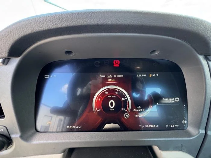 2022 Peterbilt 579 - image 20