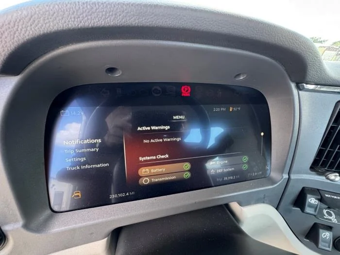 2022 Peterbilt 579 - image 19