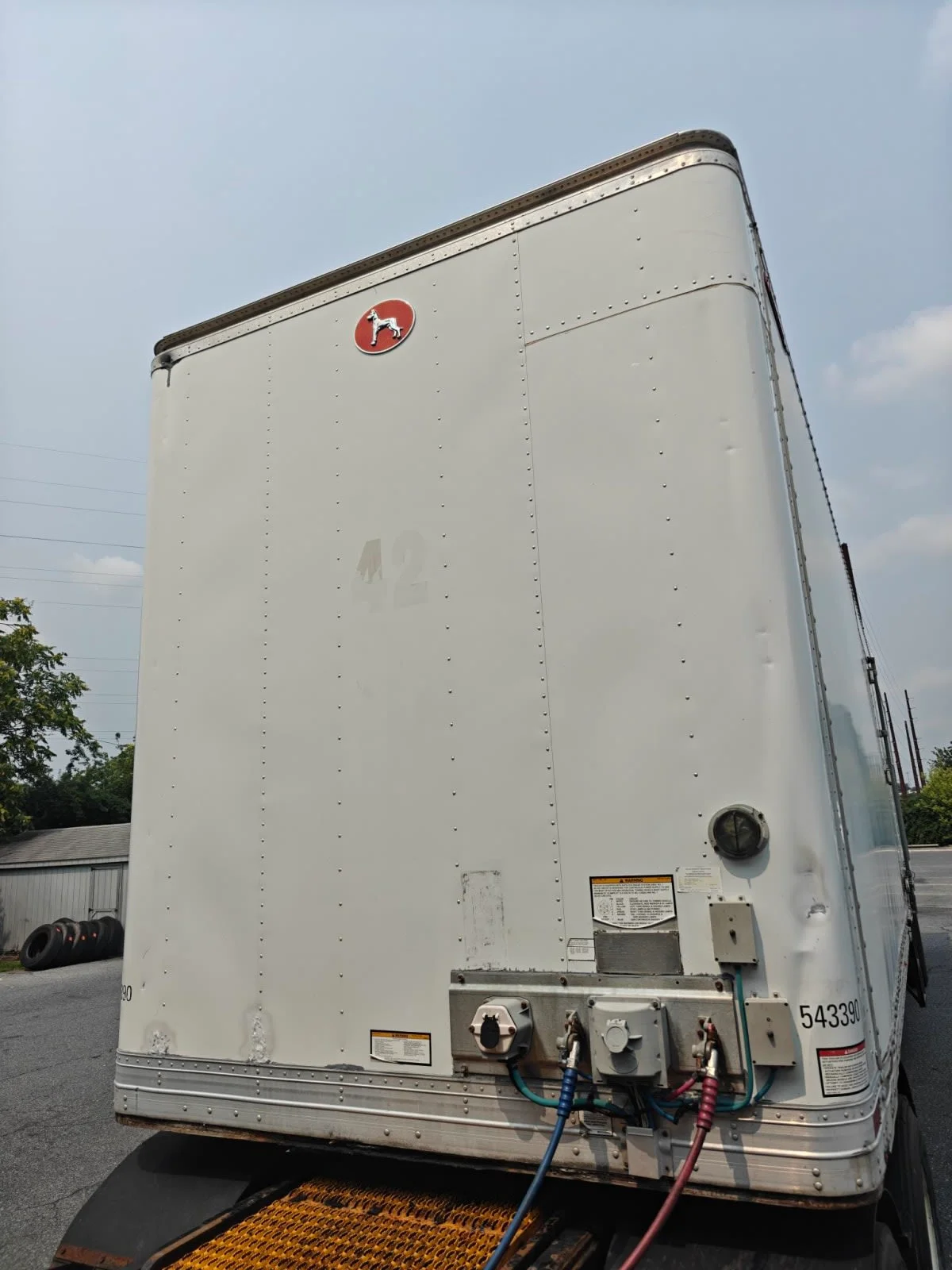2014 Great Dane in Allentown, PA — photo 2