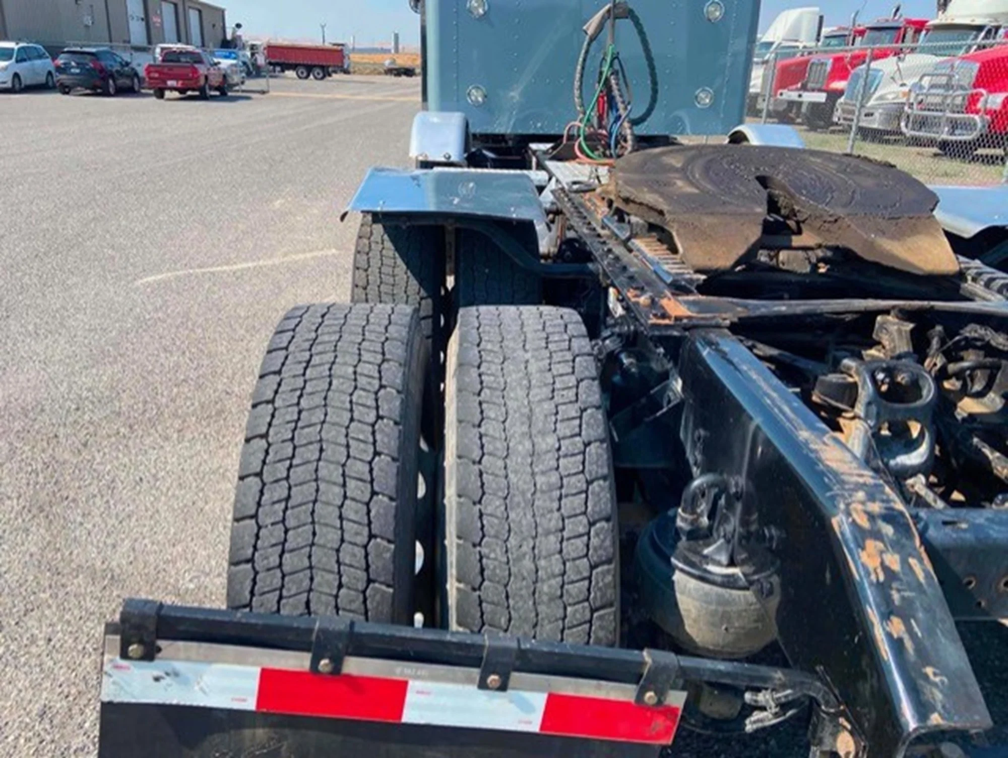 2024 Kenworth W900 in Pasco, WA — photo 6