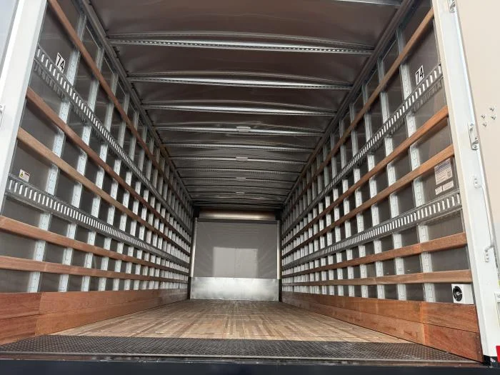 2026 International MV in Chicago, IL — photo 19