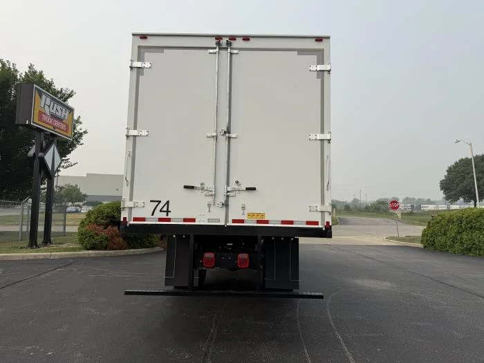 2026 International MV in Chicago, IL — photo 18