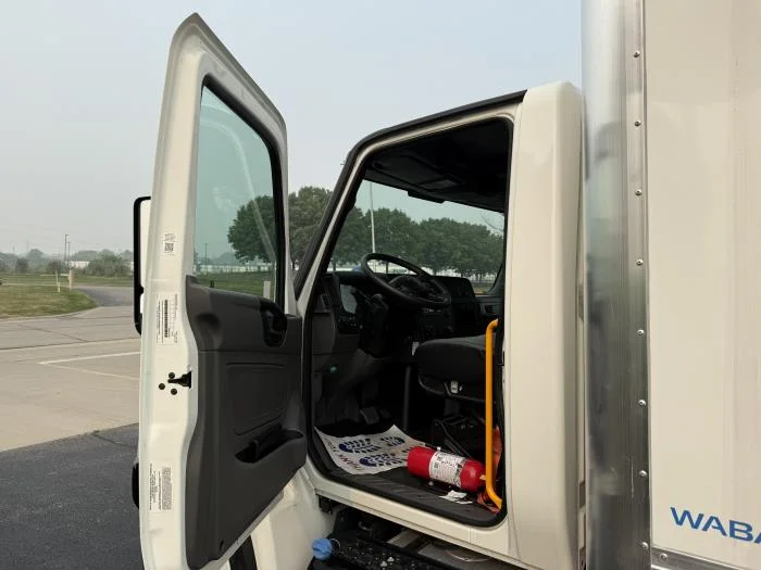 2026 International MV in Chicago, IL — photo 17