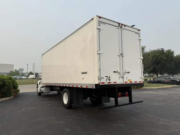 2026 International MV in Chicago, IL — photo 6