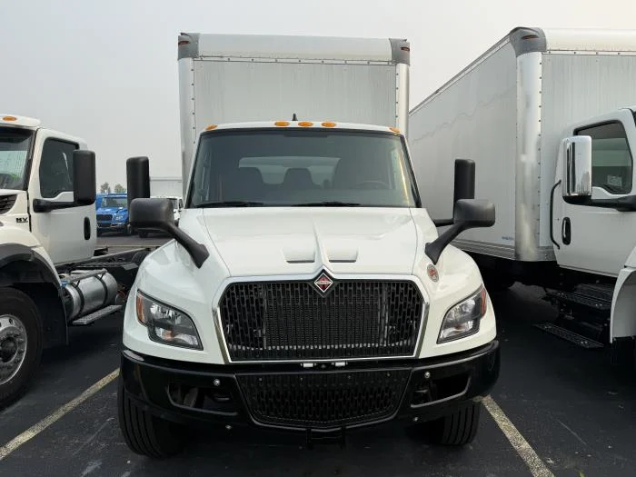 2026 International MV in Chicago, IL — photo 11