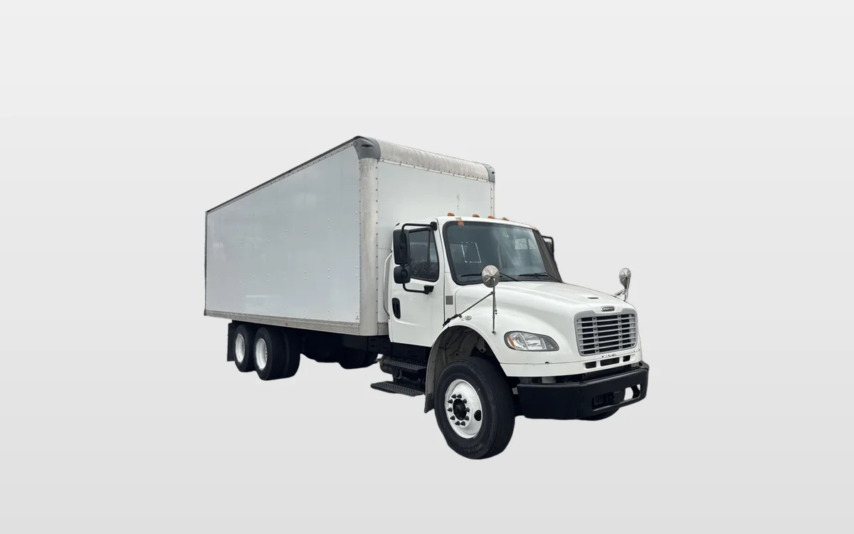 2019 Freightliner M2 106 - image 1