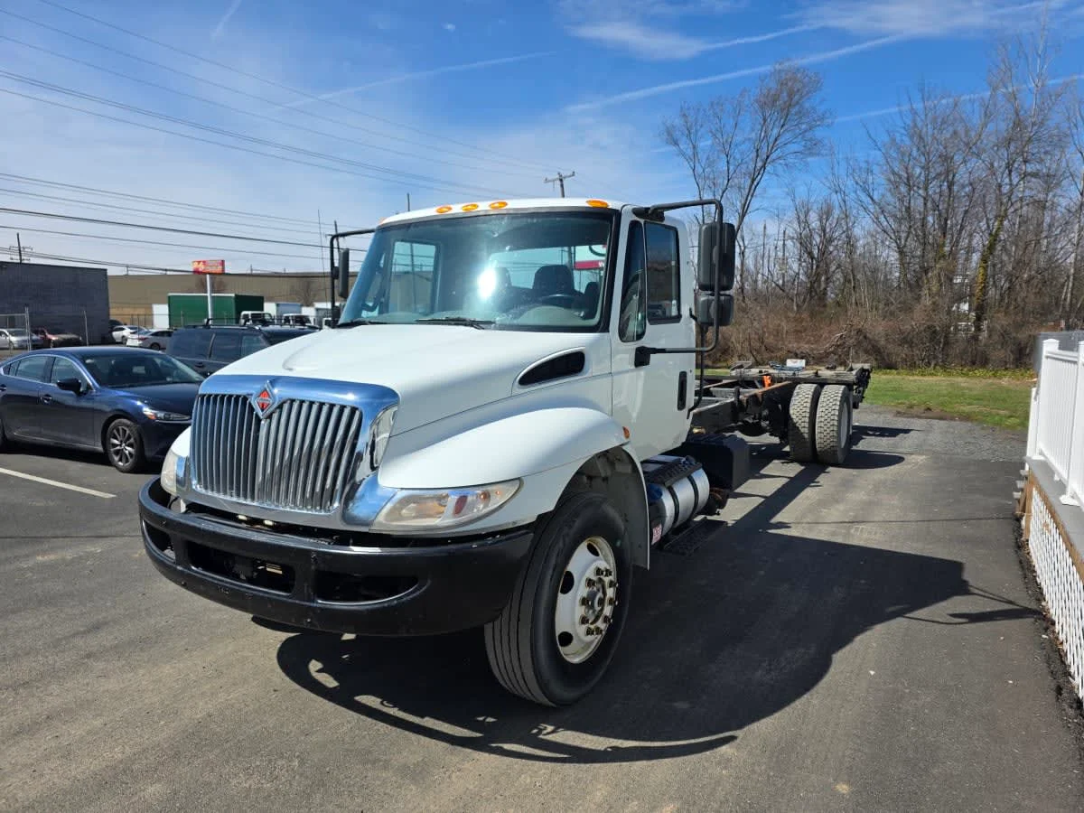 2018 International 4300 in Bensalem, PA
