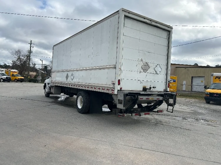 2019 Hino 338 in Macon, GA — photo 6