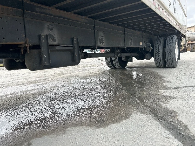 2019 Hino 338 in Macon, GA — photo 5