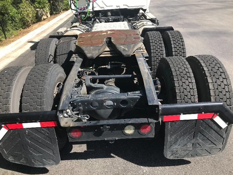 2019 International LT in Ladson, SC — photo 6