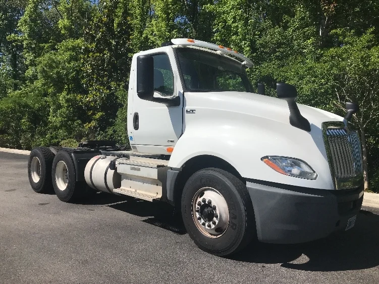 2019 International LT in Ladson, SC