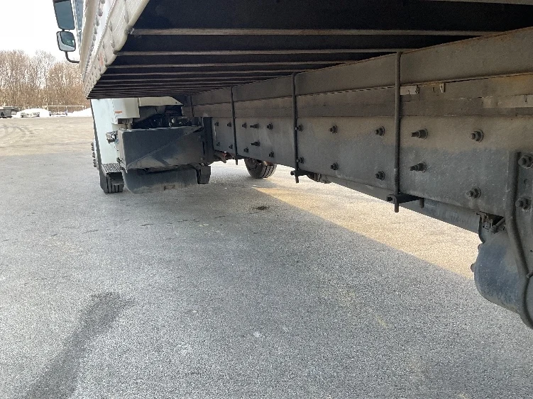 2019 Freightliner eM2 in King Of Prussia, PA — photo 5