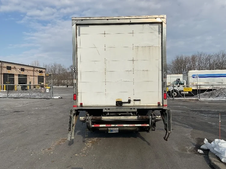 2019 Freightliner eM2 in King Of Prussia, PA — photo 7