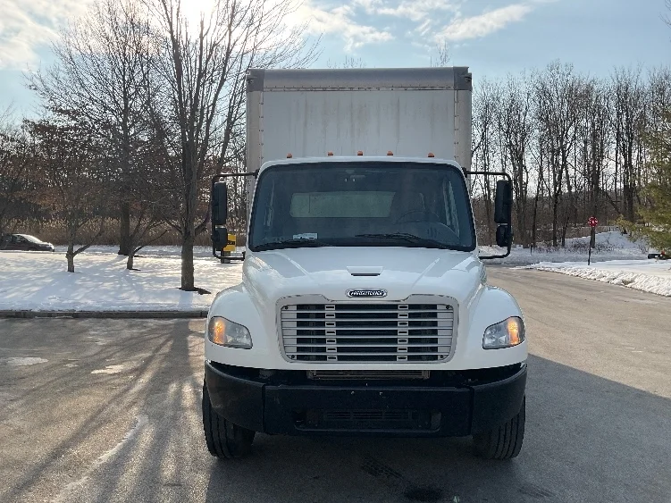 2019 Freightliner eM2 in King Of Prussia, PA — photo 2