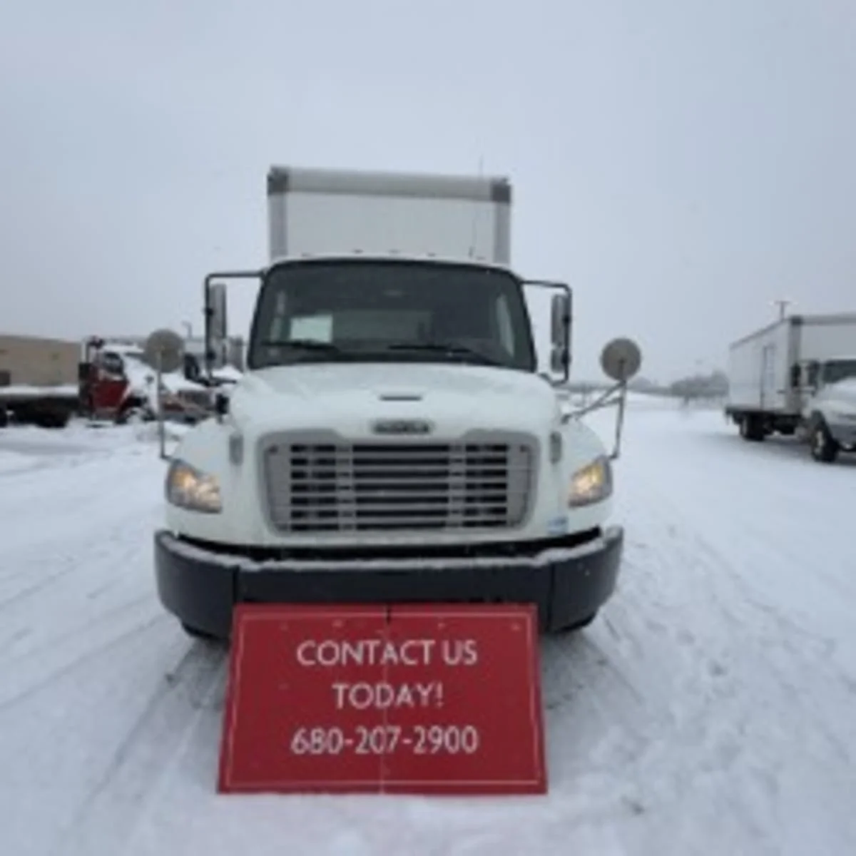 2023 Freightliner M2 106 - image 2