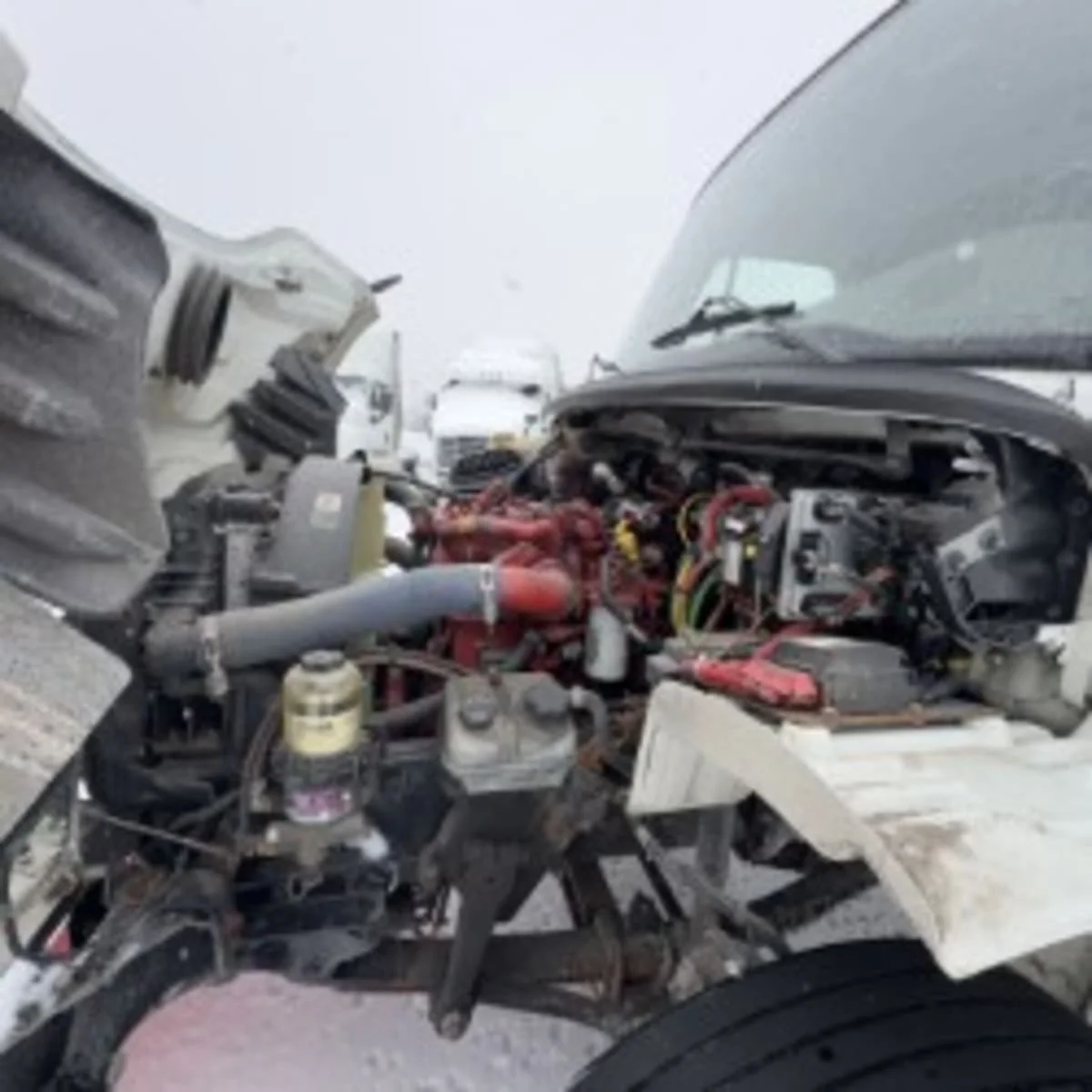 2023 Freightliner M2 106 in Syracuse, NY — photo 9
