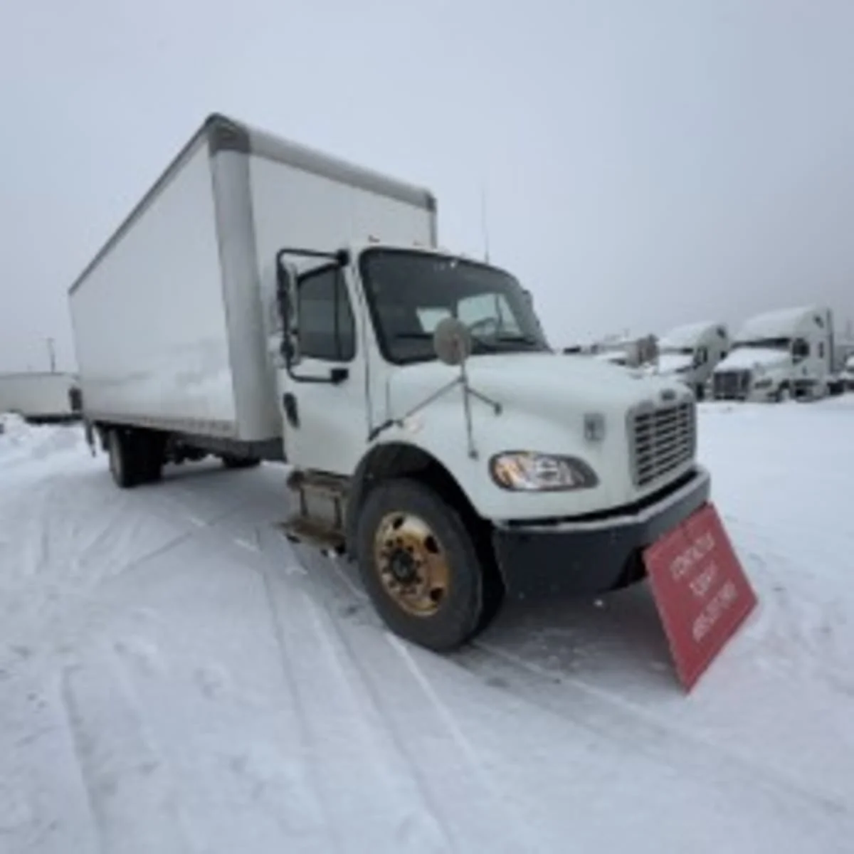 2023 Freightliner M2 106 in Syracuse, NY