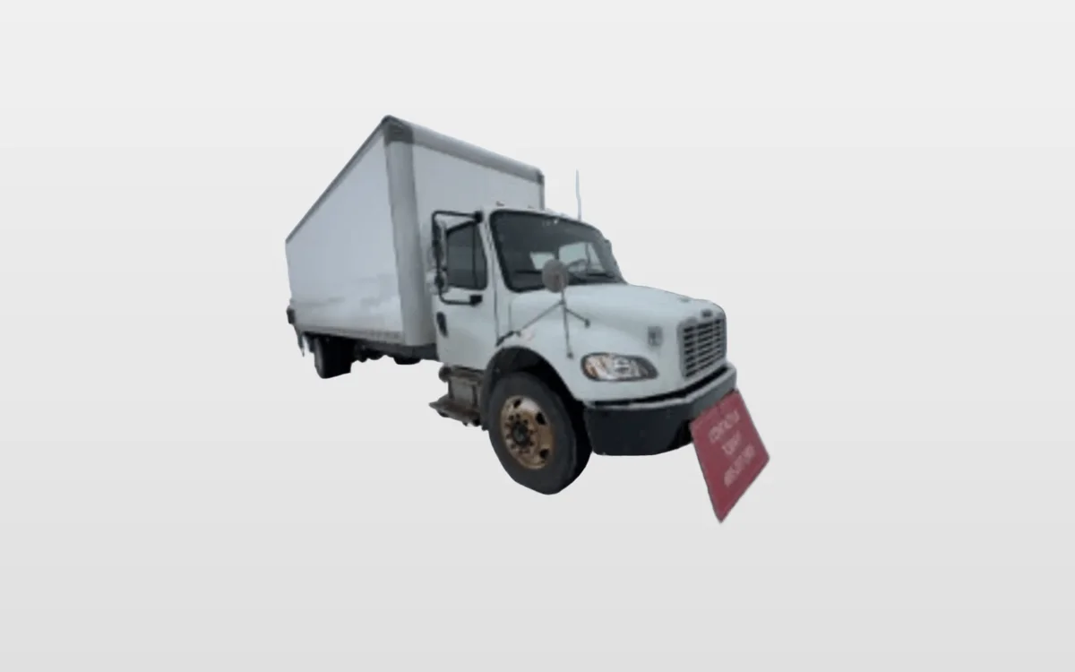 2023 Freightliner M2 106 - image 1