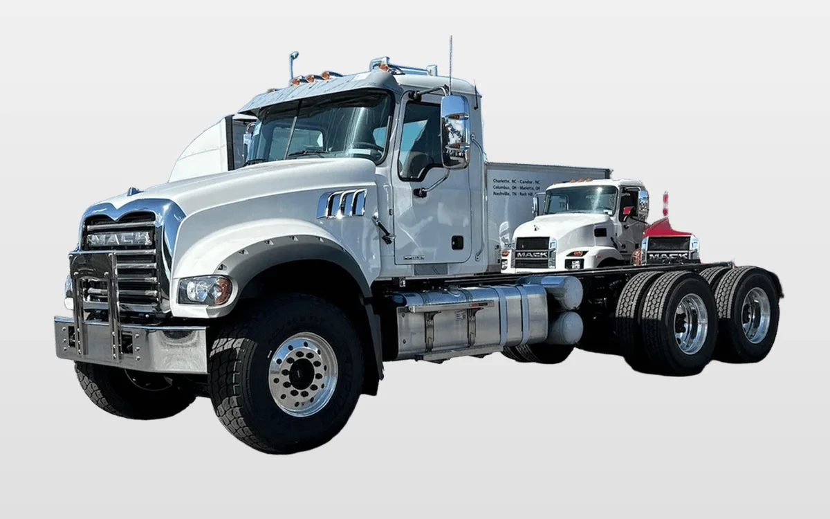 2026 Mack - image 1