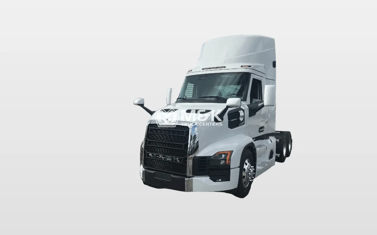 2026 Mack - image 1
