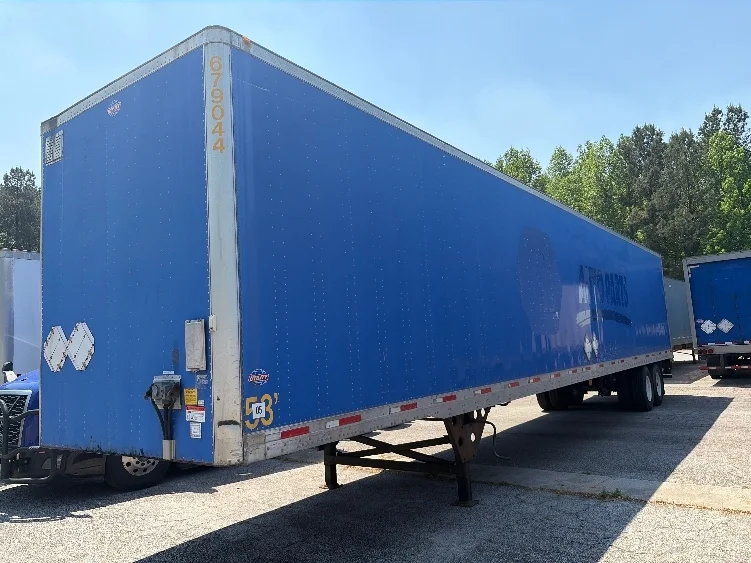 2014 Utility Trailer in Atlanta, GA — photo 2