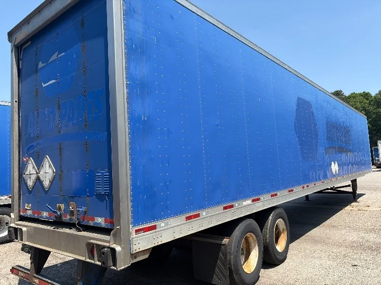 2014 Utility Trailer in Atlanta, GA — photo 4