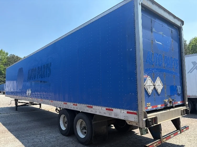 2014 Utility Trailer in Atlanta, GA — photo 3
